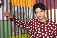 森崎ウィン（PrizmaX）