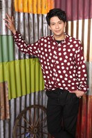 森崎ウィン（PrizmaX）