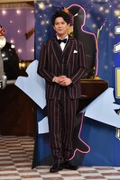 森崎ウィン（PrizmaX）(c)日本テレビ