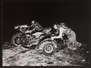 映画「爆裂都市 BURST CITY」場面写真 (c)東映