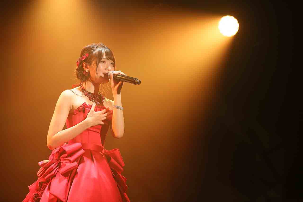 北原里英 (c)AKS