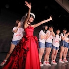 「新潟に来てくれてありがとう!」NGT48北原里英、涙と笑顔であふれた卒業公演