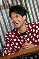 「スタダゲート」収録の様子。（撮影：小坂茂雄）