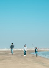 しんきろうのまち