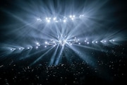 「SPYAIR TOUR 2018 -KINGDOM-」日本武道館公演の様子。