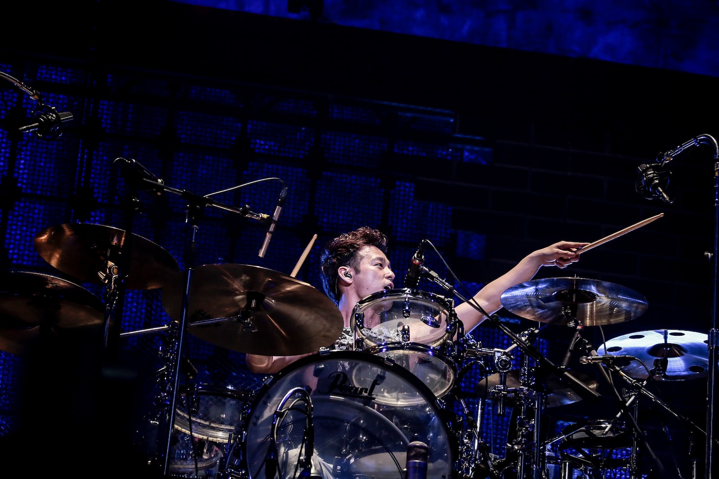 KENTA（Dr）