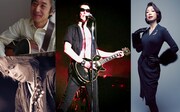 「鮎川誠 生誕70歳＜古希＞記念！ 鮎川誠 ROCKIN’70s バースディライブ」ゲスト