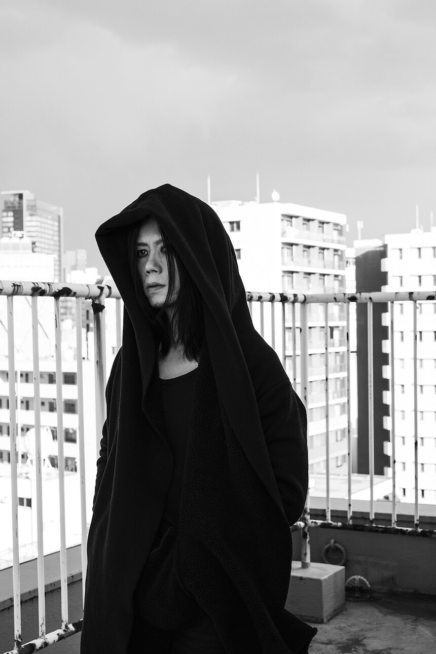 downy青木裕の生前の希望により、MORRIEとの対談を一般公開