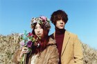 GLIM SPANKY「警視庁・捜査一課長」主題歌のMV公開