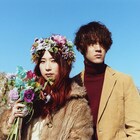 GLIM SPANKYニューアルバムリリース、初回盤は初武道館DVD付き
