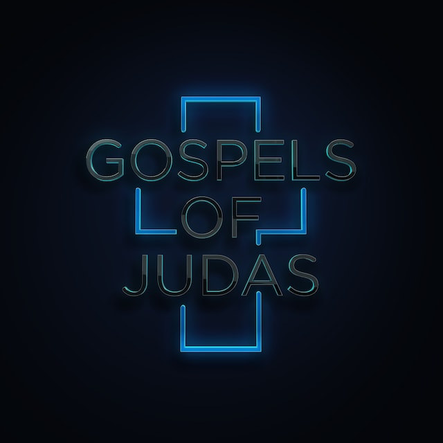 GOSPELS OF JUDAS