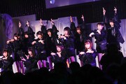 ラストアイドル2期暫定メンバー（写真提供：Virgin Music）