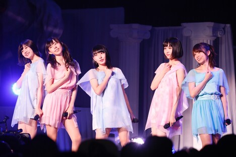 Love Cocchi（写真提供：Virgin Music）