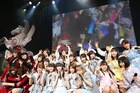 ラストアイドルファミリー集結した2ndワンマン、笑顔と涙のサプライズ満載