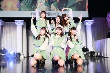 Someday Somewhere（写真提供：Virgin Music）