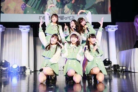 Someday Somewhere（写真提供：Virgin Music）