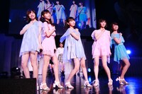 Love Cocchi（写真提供：Virgin Music）