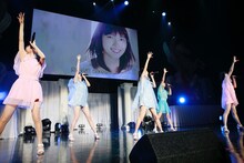 Love Cocchi（写真提供：Virgin Music）