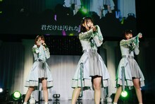 シュークリームロケッツ（写真提供：Virgin Music）