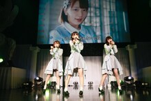 シュークリームロケッツ（写真提供：Virgin Music）