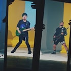 Rhythmic Toy World「さなぎ」新録verのMV公開、ツアーファイナルでZeppワンマン決定