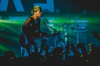 Sugi（G / coldrain）（撮影：ヤマダマサヒロ）