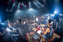 HEY-SMITH（Photo by HayachiN）