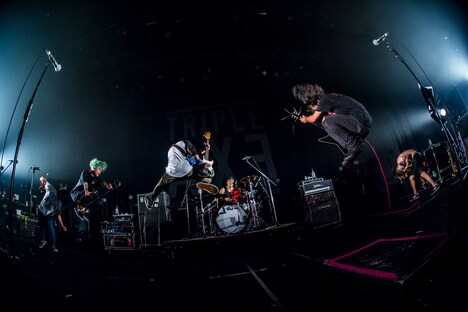HEY-SMITH（Photo by HayachiN）
