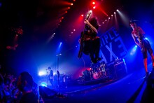 HEY-SMITH（Photo by HayachiN）