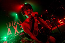 HEY-SMITH（Photo by HayachiN）