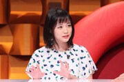 大原櫻子 (c)日本テレビ
