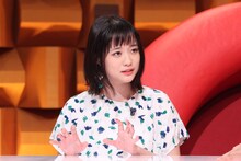 大原櫻子 (c)日本テレビ