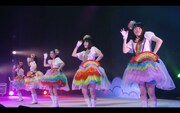 ロッカジャポニカ、日本青年館BDより「神様になれるプログラム」ライブ映像公開