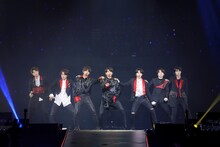 BTS（防弾少年団）(c) Big Hit Entertainment