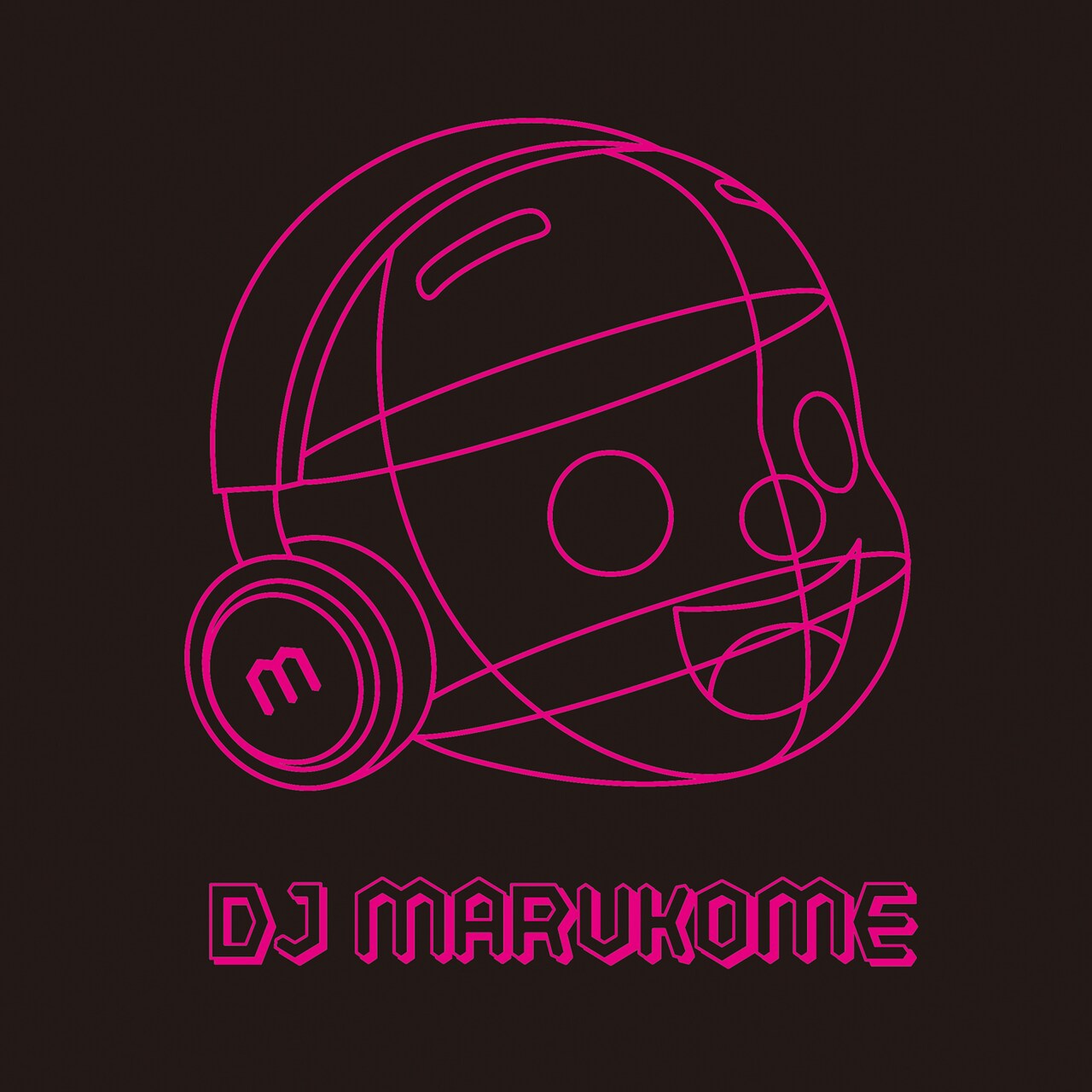 DJ MARUKOME
