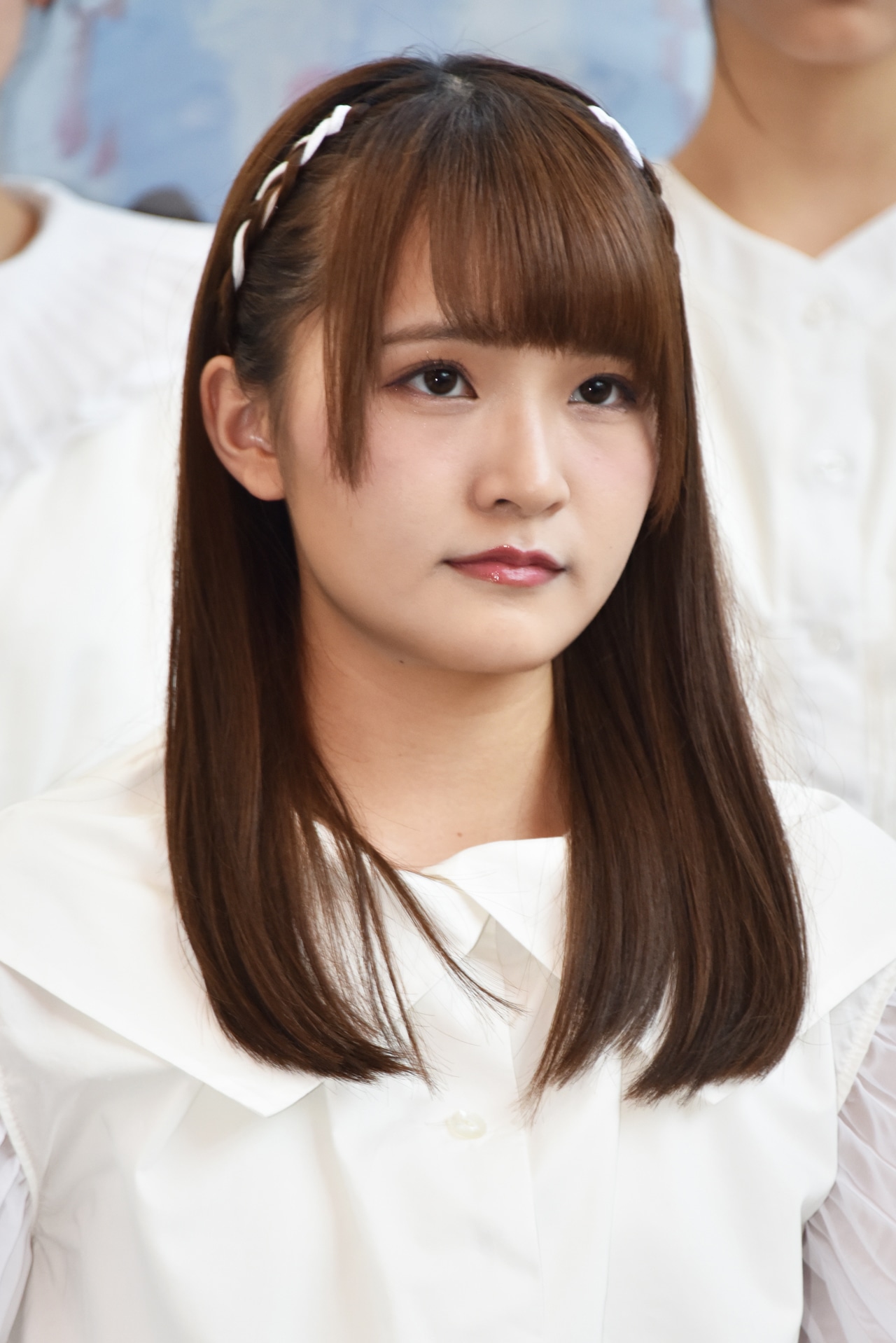 高瀬愛奈