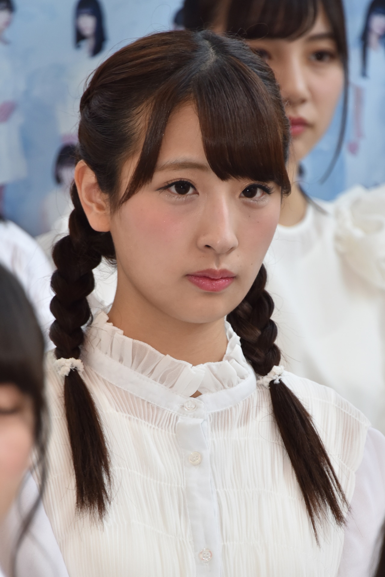 井口眞緒