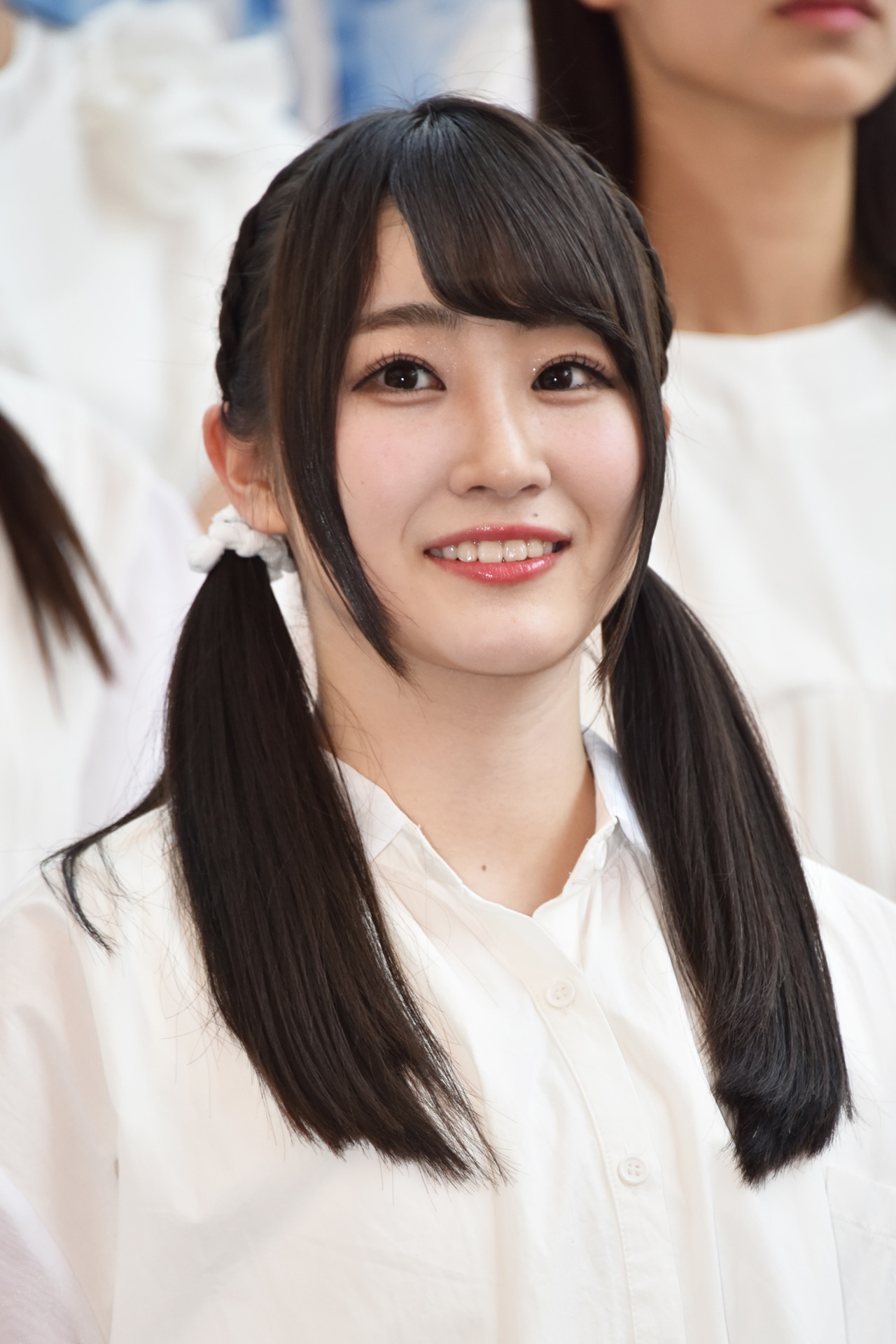 潮紗理菜