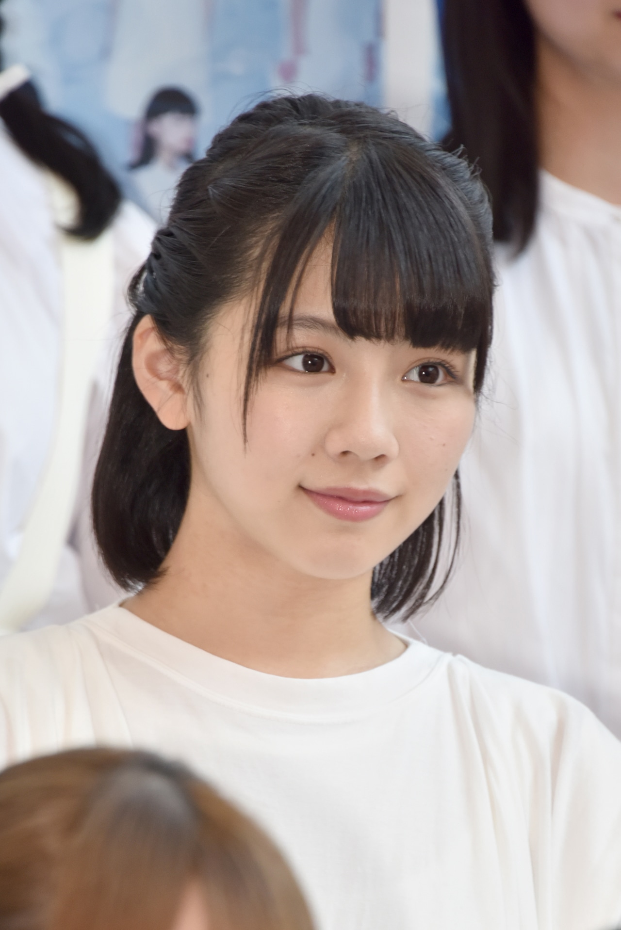 渡邉美穂