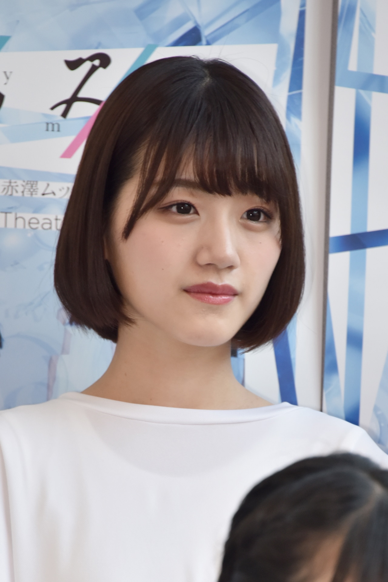佐々木美玲