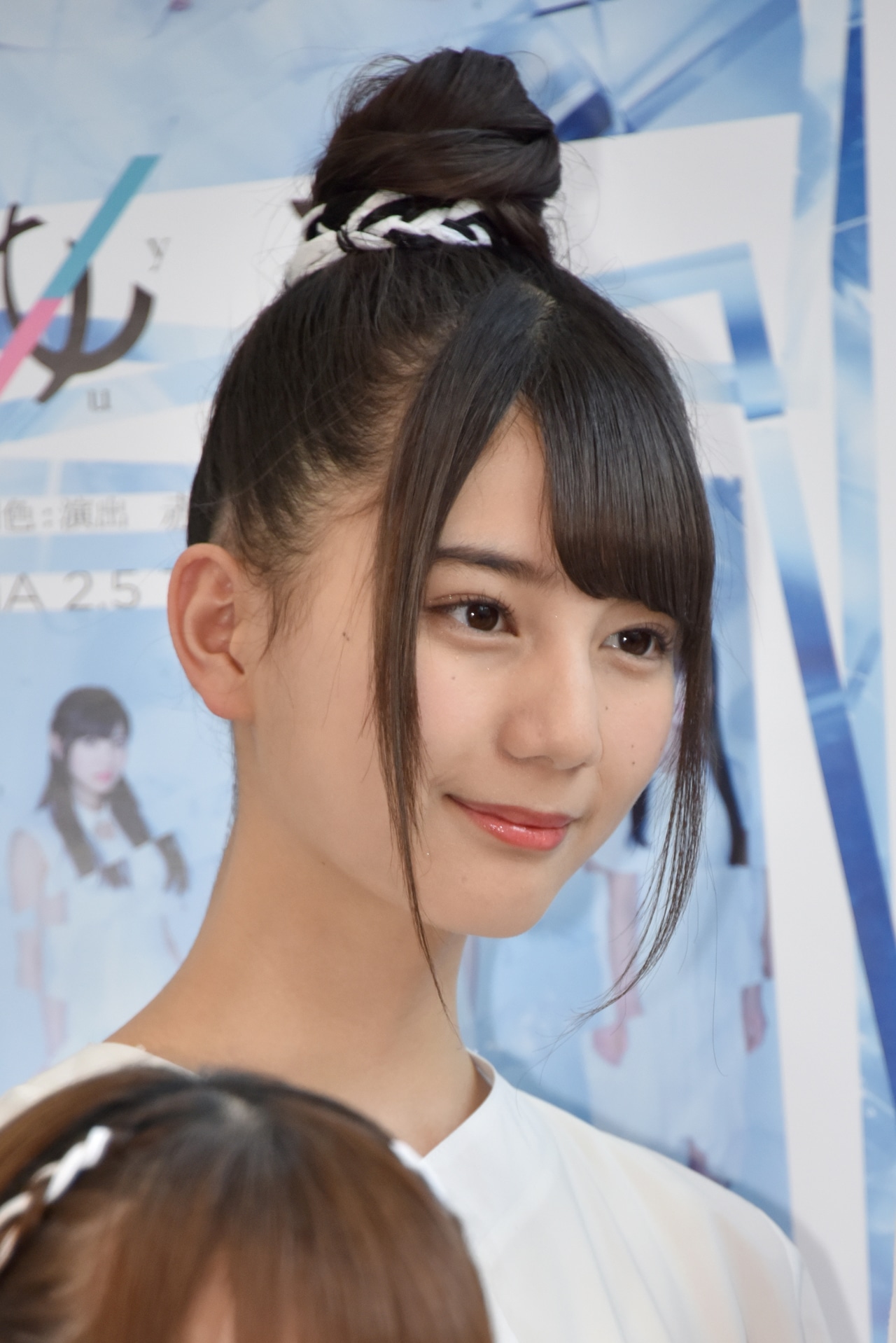 小坂菜緒