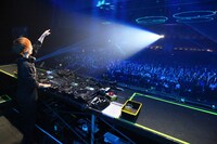 「OTONOKO 2017」の様子。