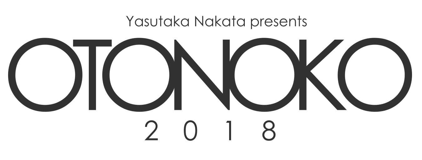 「OTONOKO 2018」ロゴ