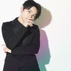 SKY-HI「ガンダム」ゲーム&アニメ曲収めた両A面シングル発売