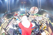 WANIMA（撮影：瀧本 JON... 行秀）