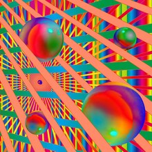 Wienners「TEN」通常盤ジャケット