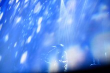 amazarashi Live Tour 2018「地方都市のメメント・モリ」Zepp DiverCity TOKYO公演の様子。