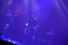 amazarashi Live Tour 2018「地方都市のメメント・モリ」Zepp DiverCity TOKYO公演の様子。