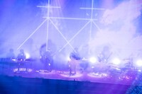 amazarashi Live Tour 2018「地方都市のメメント・モリ」Zepp DiverCity TOKYO公演の様子。