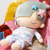 ぬいぐるみ「おやすみしょーたん」